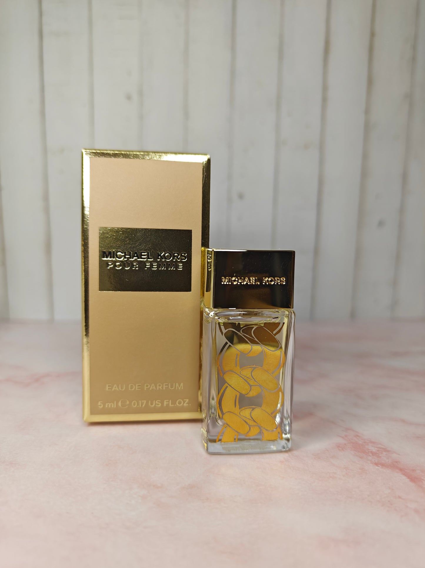 Michael Kors Miniature Collection