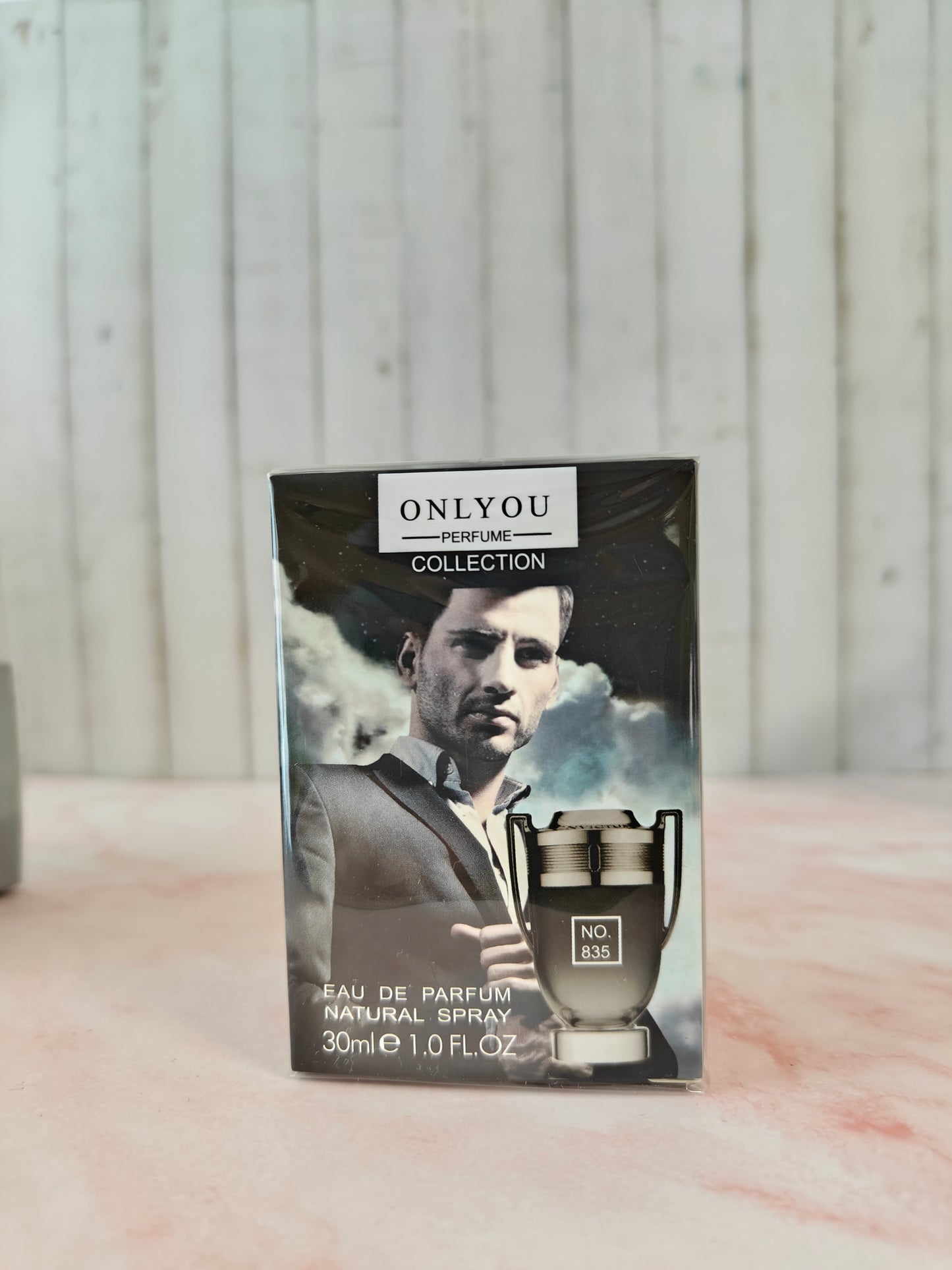 Only You EDP Men