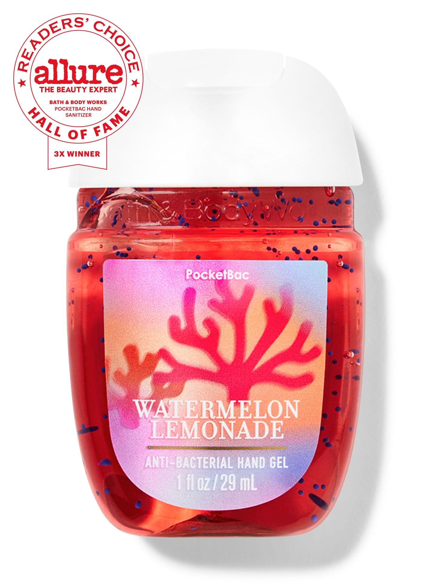 Pocket Bac Hand Sanitizer