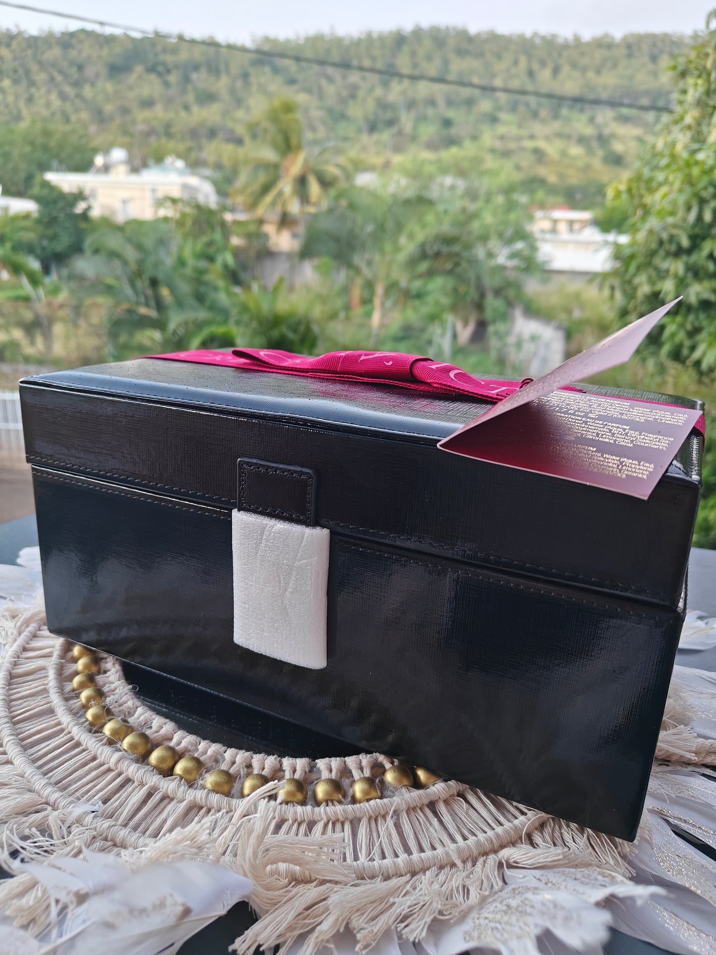 Bombshell Over The Top Gift Set