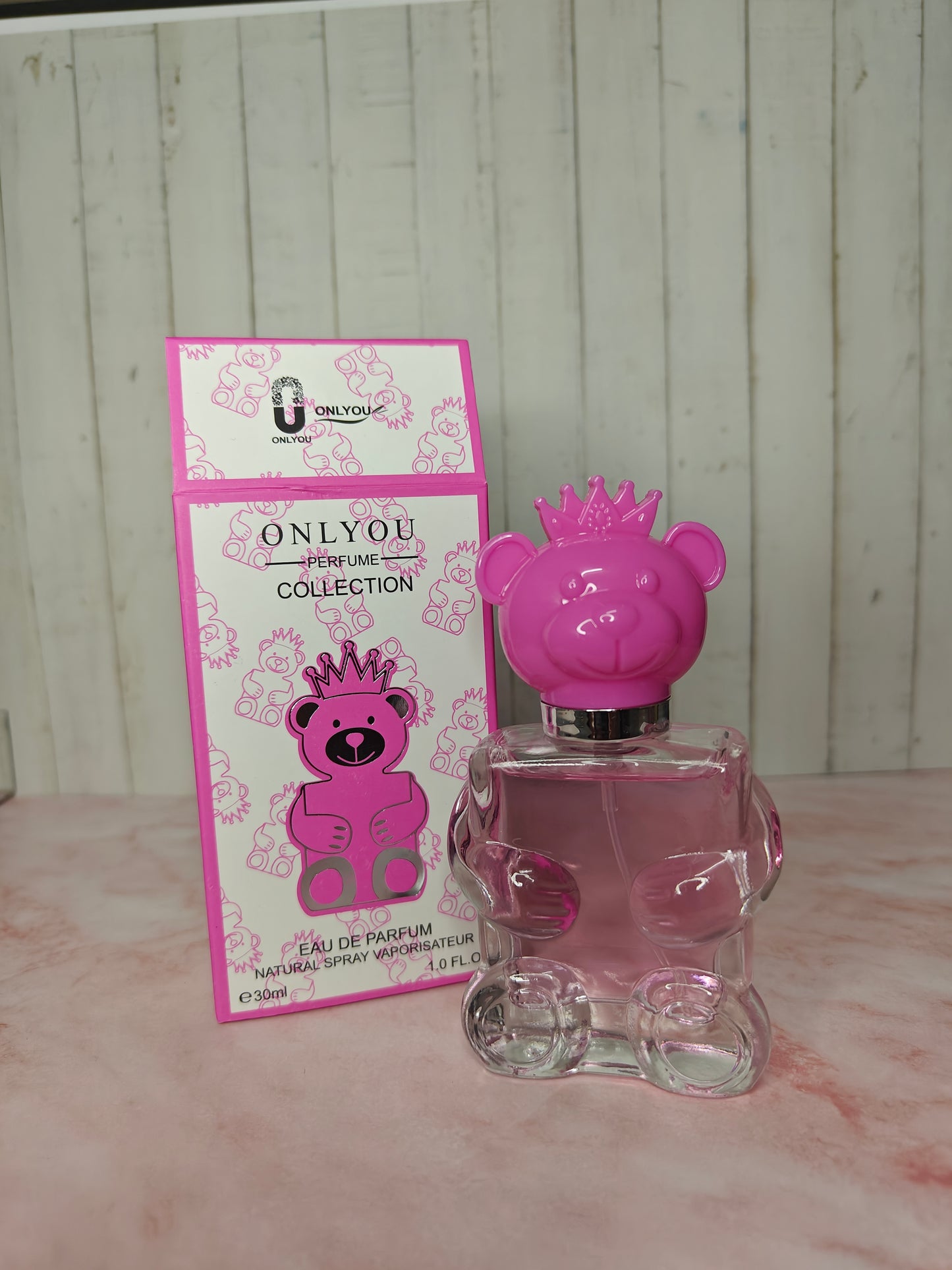Only You EDP Women