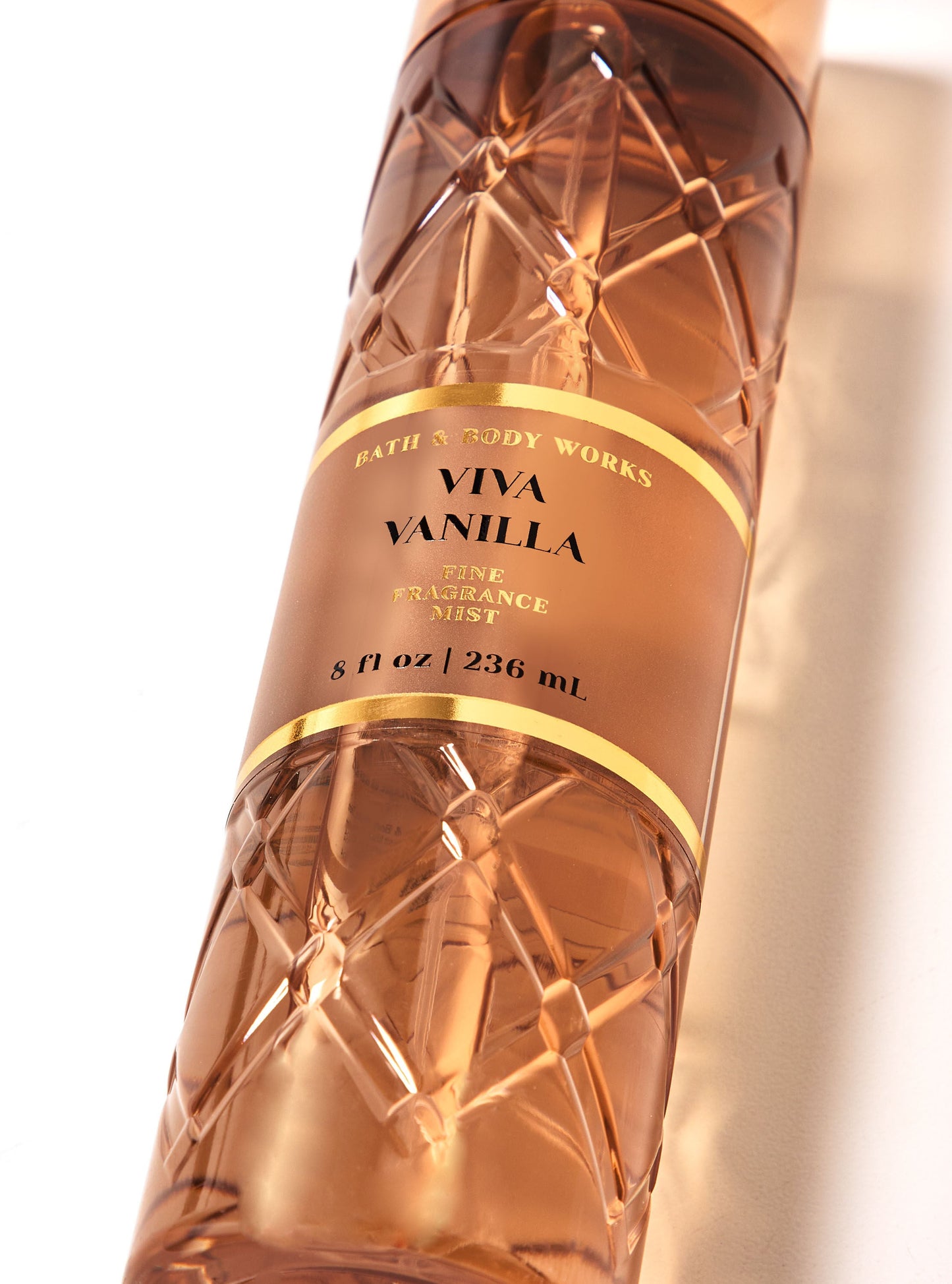 Viva Vanilla Fine Fragrance