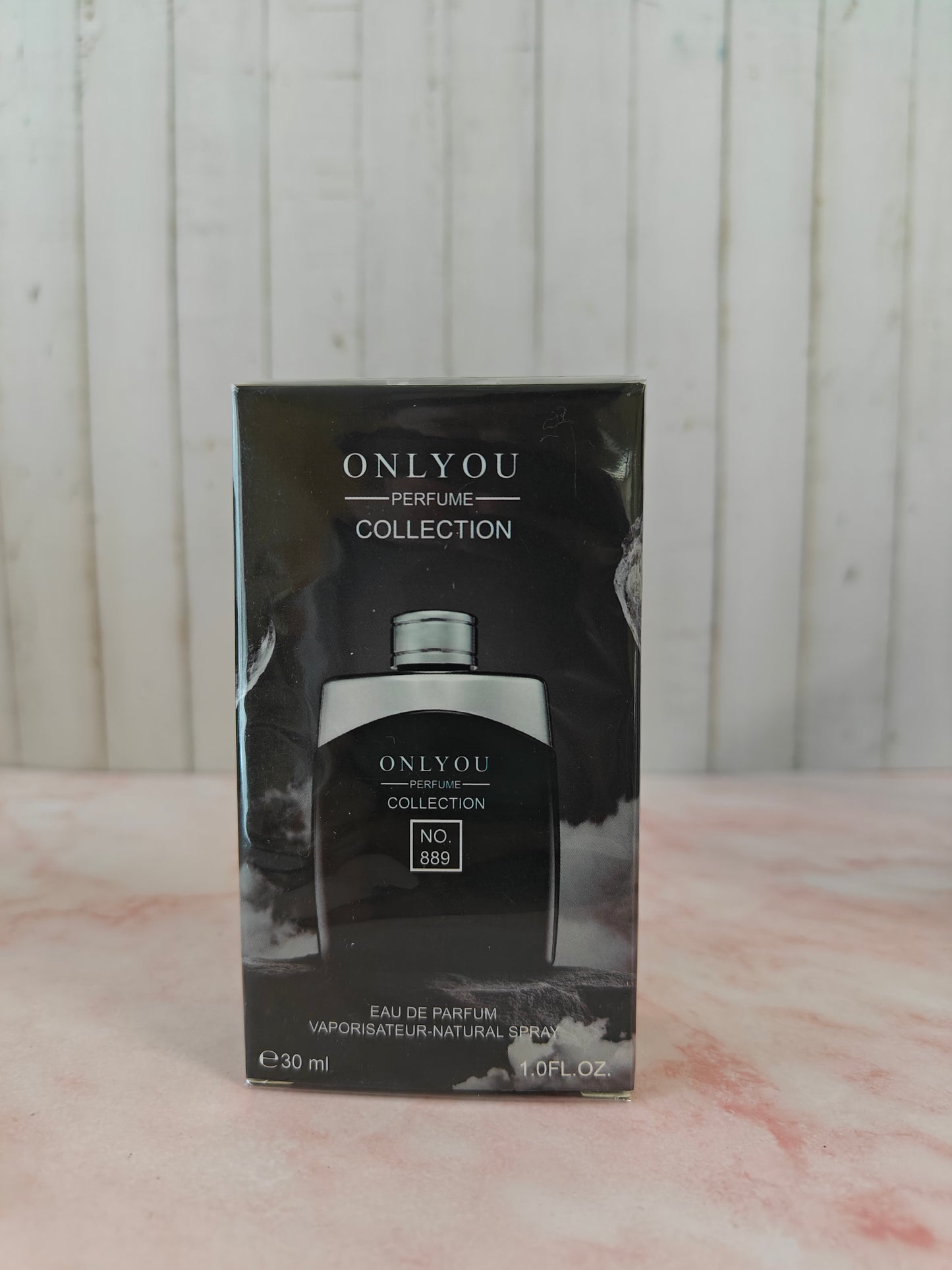 Only You EDP Men