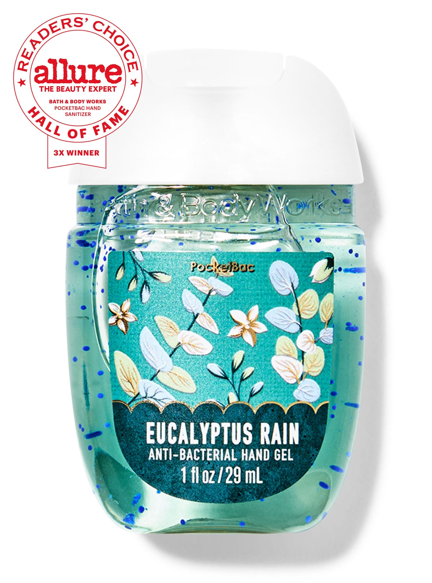 Pocket Bac Hand Sanitizer