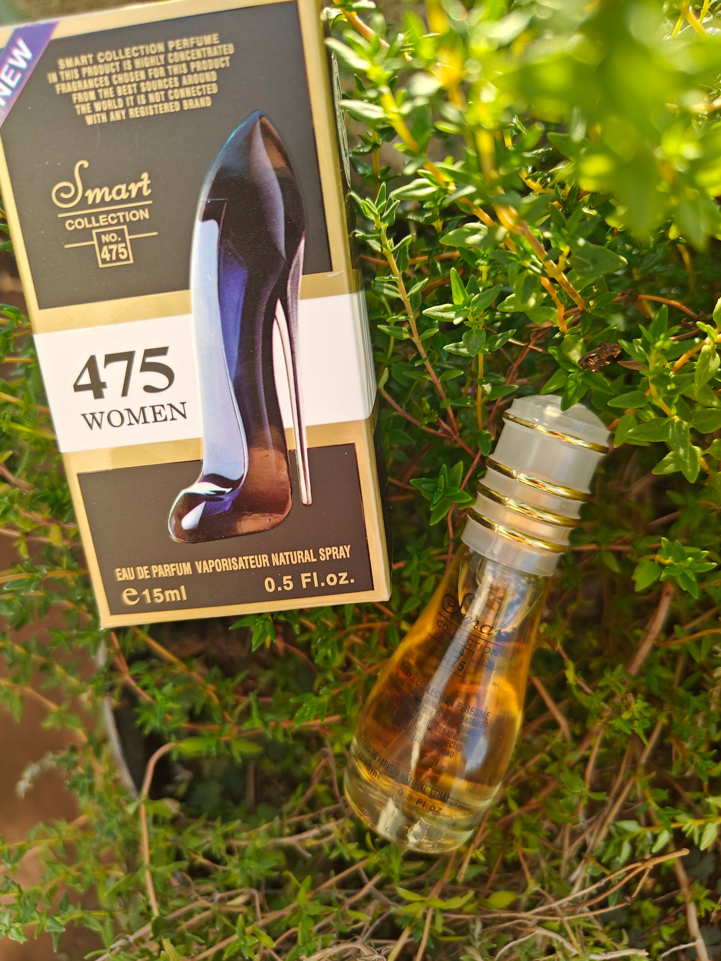 Smart Collection 15ml