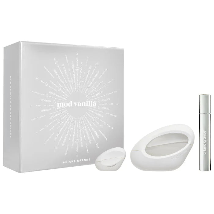 Ariana Grande MOD Vanilla Perfume Set