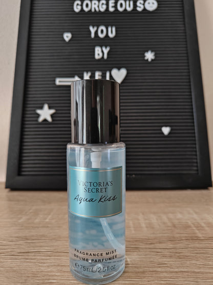 Travel size Fragrance Body Mist