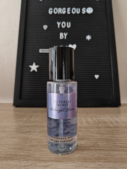 Travel size Fragrance Body Mist
