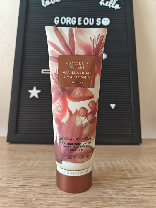 Fragrance Body Lotion