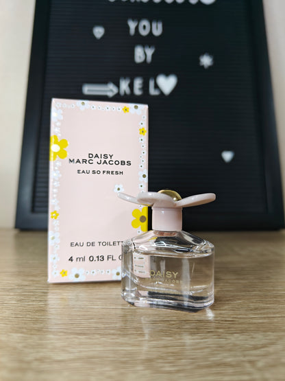 Marc Jacobs Miniature