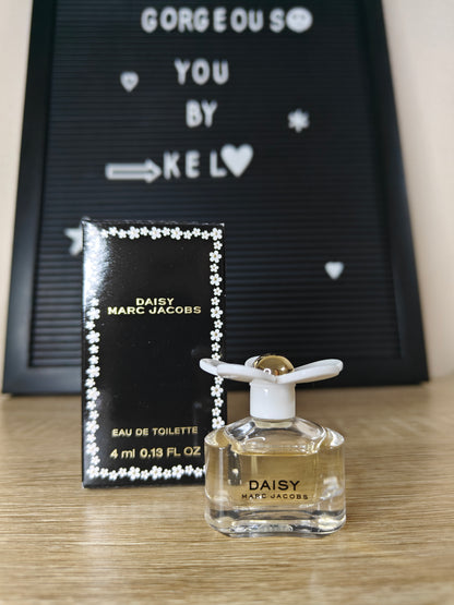 Marc Jacobs Miniature
