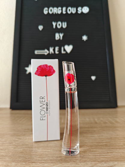 Flower By KENZO Miniatures