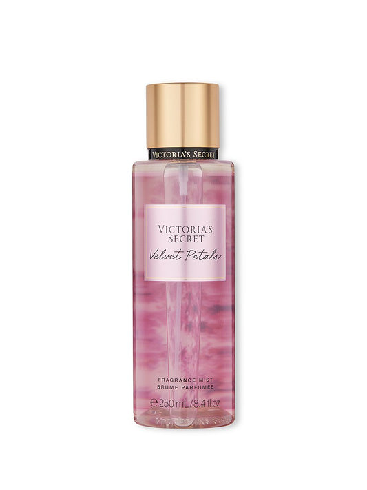 Velvet Petals Body mist Fragrance