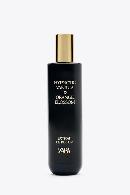 Zara Hynotic Vanilla & Orange Blossom