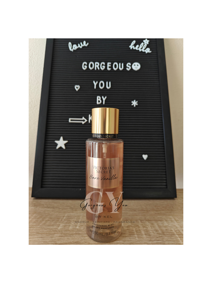 Classic Collection Fragrance Body Mist