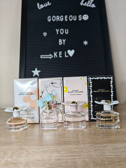 Marc Jacobs Miniature