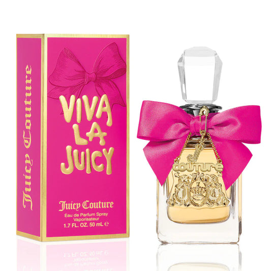 Viva La Juicy Perfume