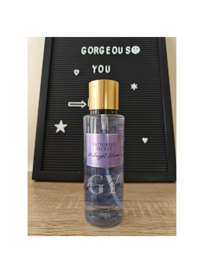 Classic Collection Fragrance Body Mist