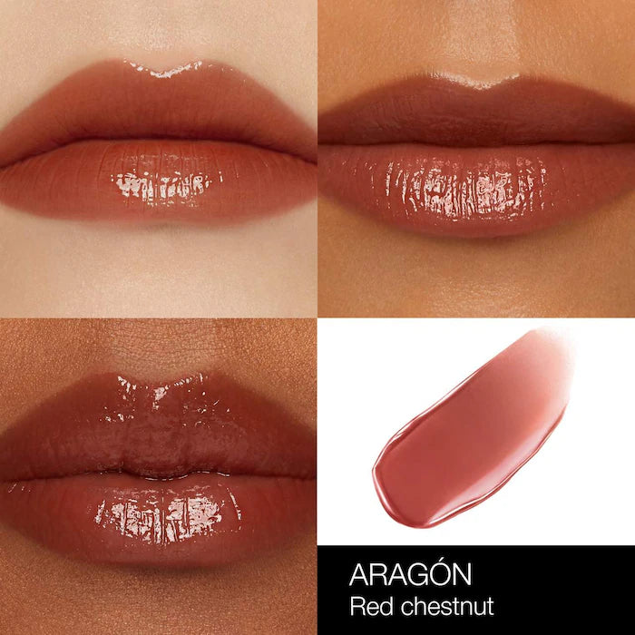 NARS Liquid Blush & Lip Shine Duo Limited Edition