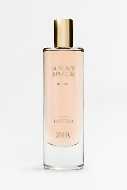 Zara Sublime Epoque Intense