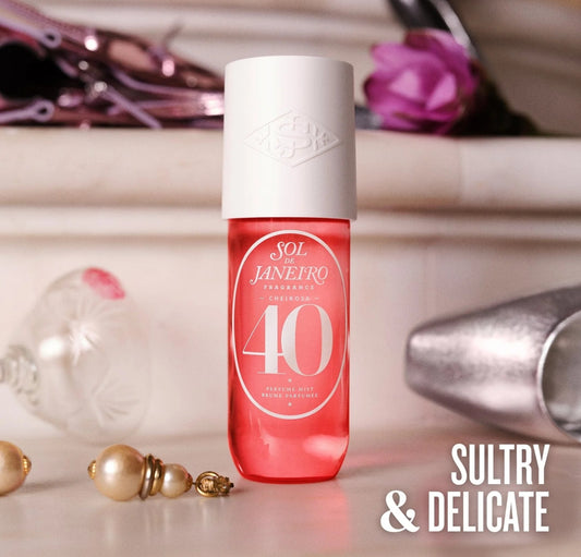 Cheirosa No. 40 Perfume Mist