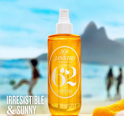 Cheirosa No. 62 Perfume Mist