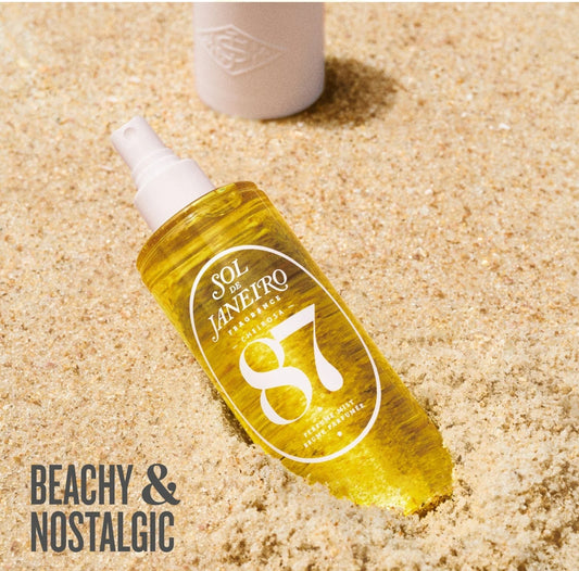 Cheirosa No. 87 Perfume Mist