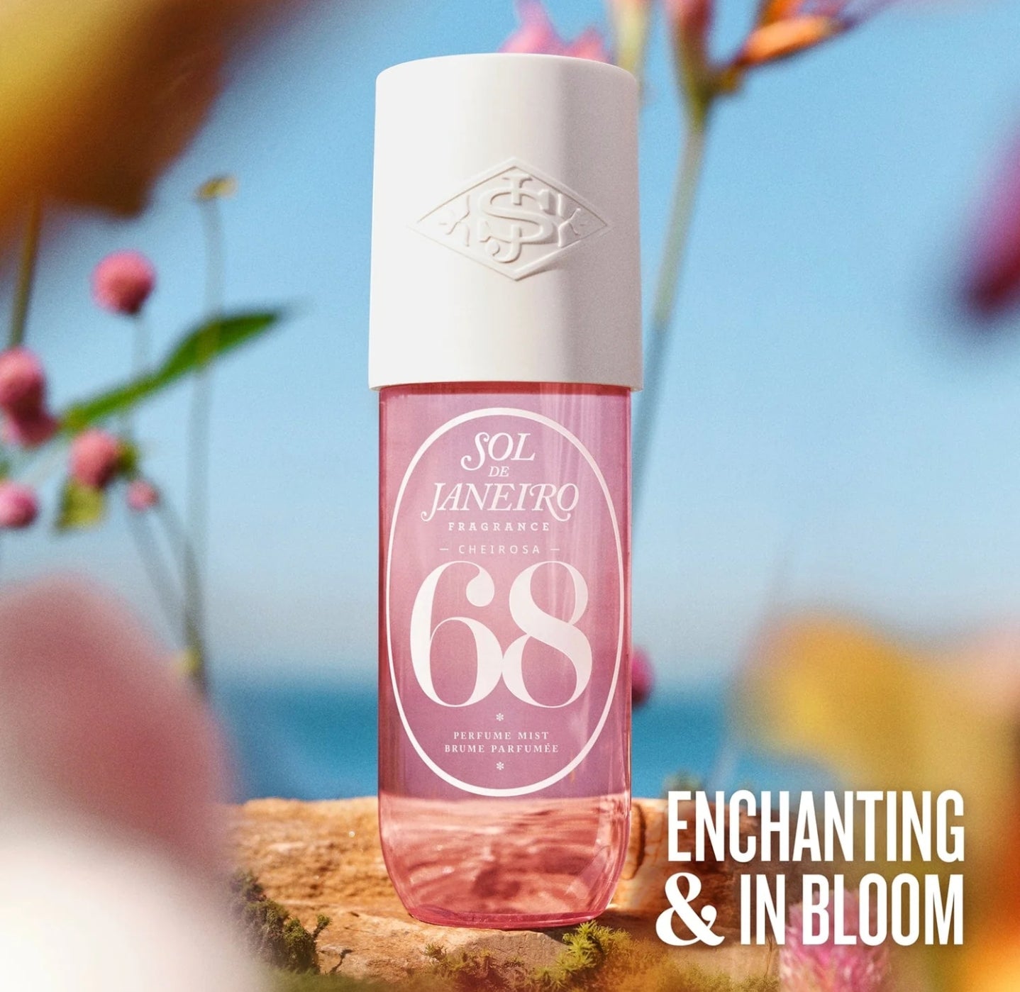 Cheirosa No. 68 Perfume Mist