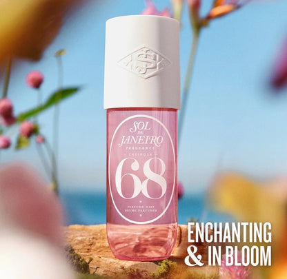 Cheirosa No. 68 Perfume Mist