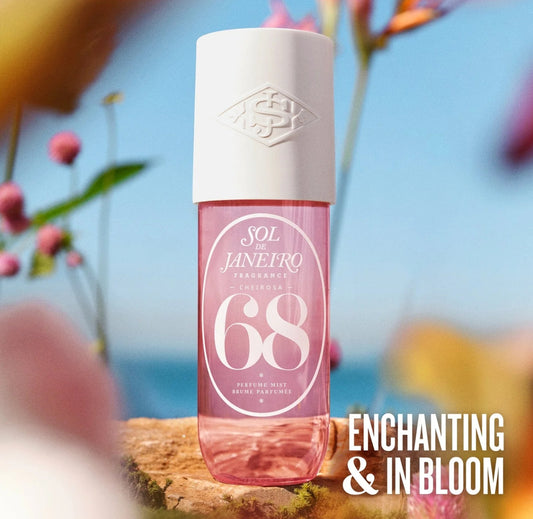 Cheirosa No. 68 Perfume Mist