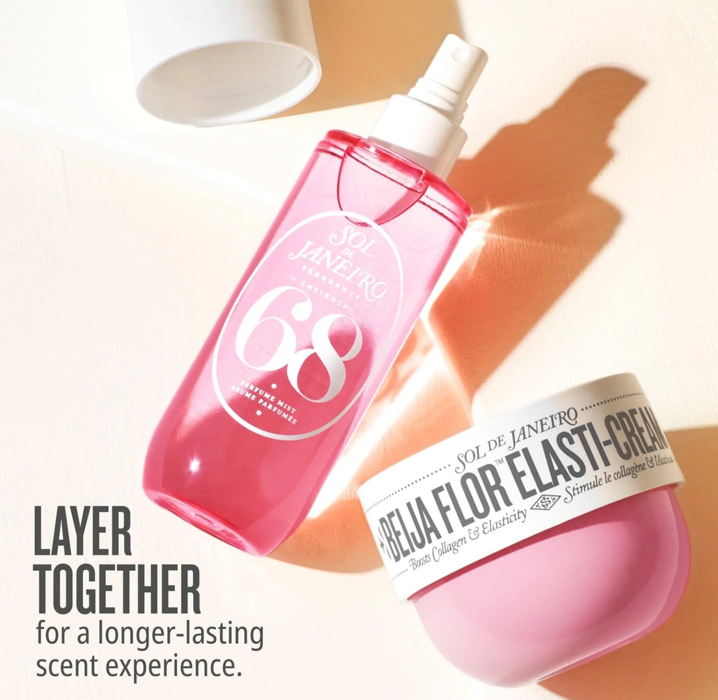 Cheirosa No. 68 Perfume Mist
