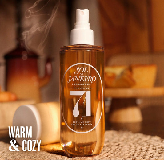 Cheirosa No 71 Perfume Mist