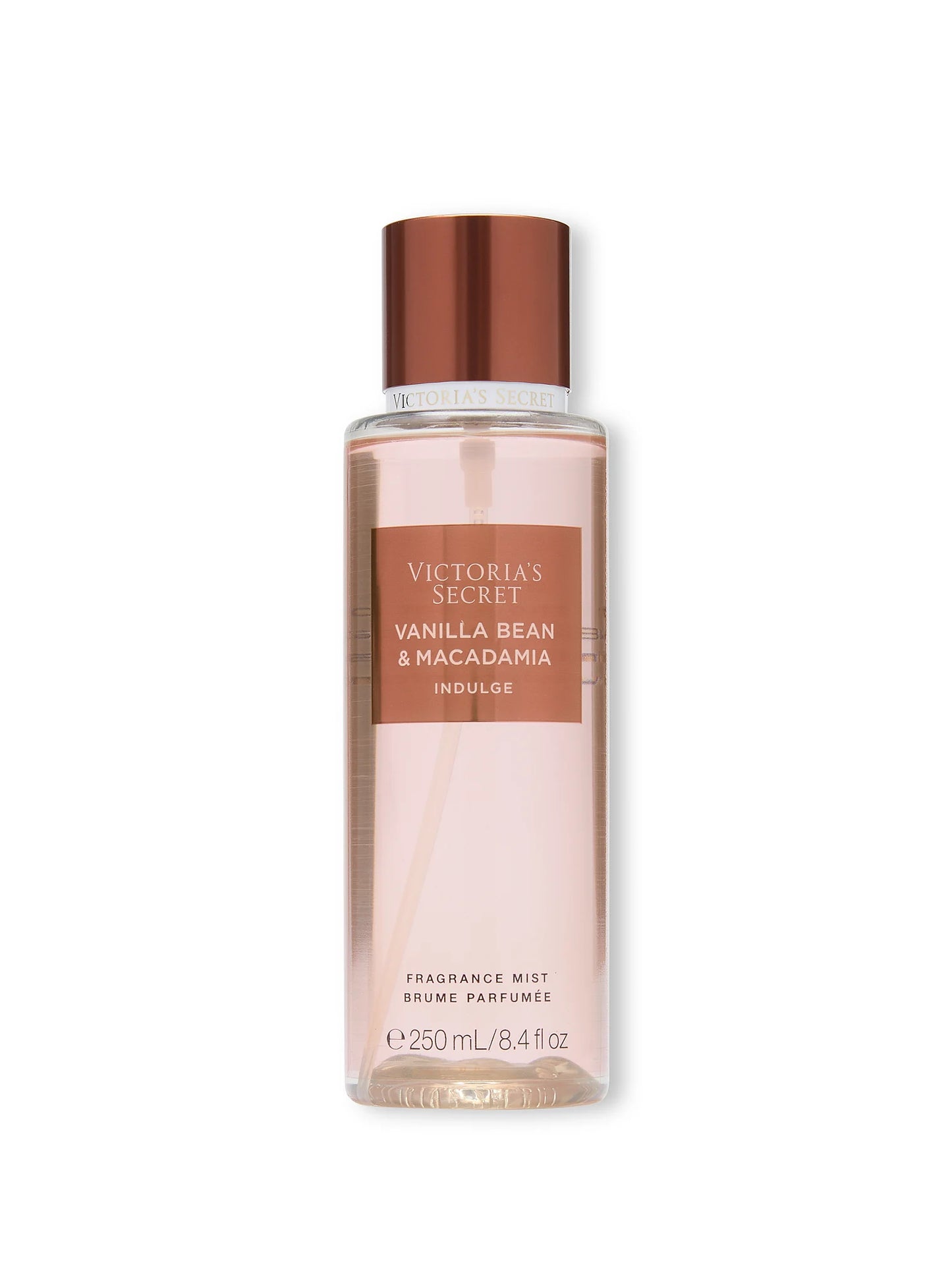 Natural Beauty Fragrance Mist