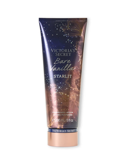 Bare vanilla Starlit Fragrance Lotion
