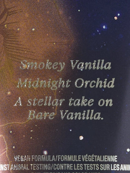 Bare vanilla Starlit Fragrance Lotion