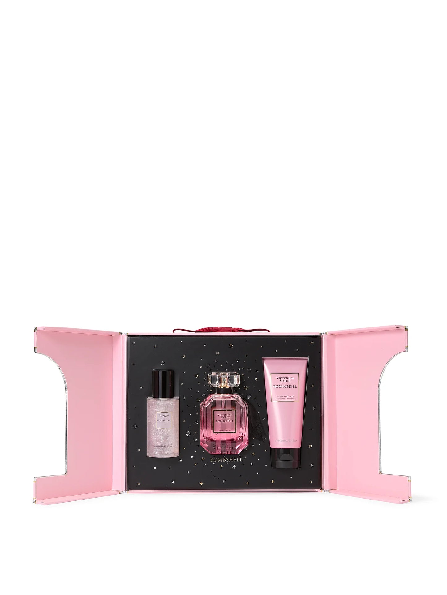 Bombshell Luxe Fragrance Gift Set