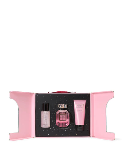 Bombshell Luxe Fragrance Gift Set
