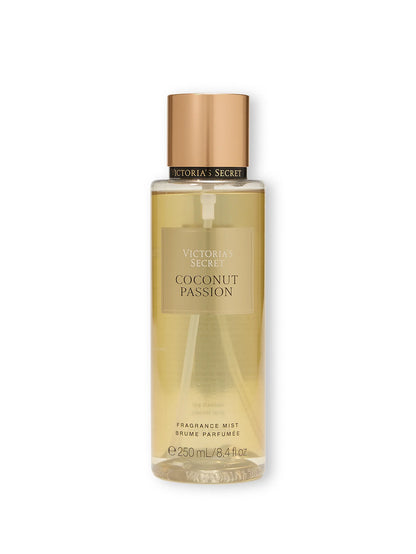 Classic Collection Fragrance Body Mist