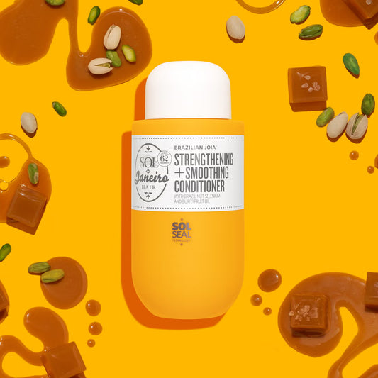Brazilian Joia™ Strengthening + Smoothing Conditioner