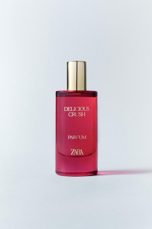 Zara Delicious crush