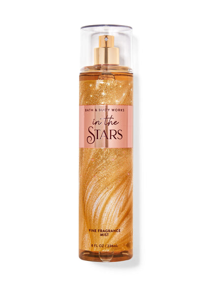 In the Stars Fragrance Mist