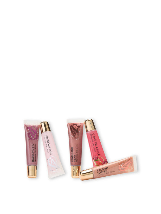 Flavored Lipgloss