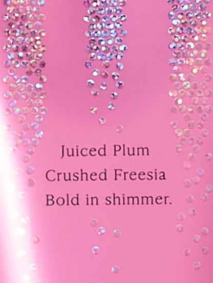 Shimmer Pure Seduction Fragrance Lotion
