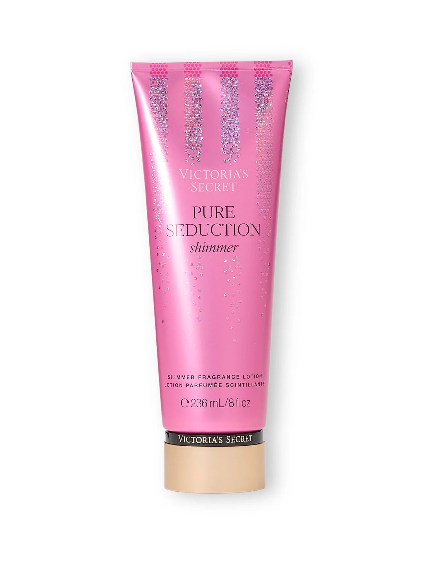 Shimmer Pure Seduction Fragrance Lotion