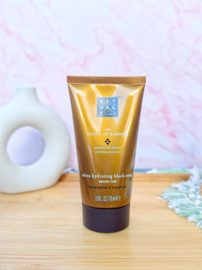 Ritual of Hammam Duo