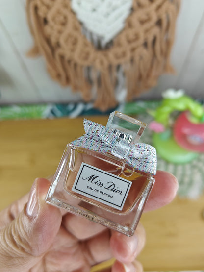 Dior Le mini 30 montaigne