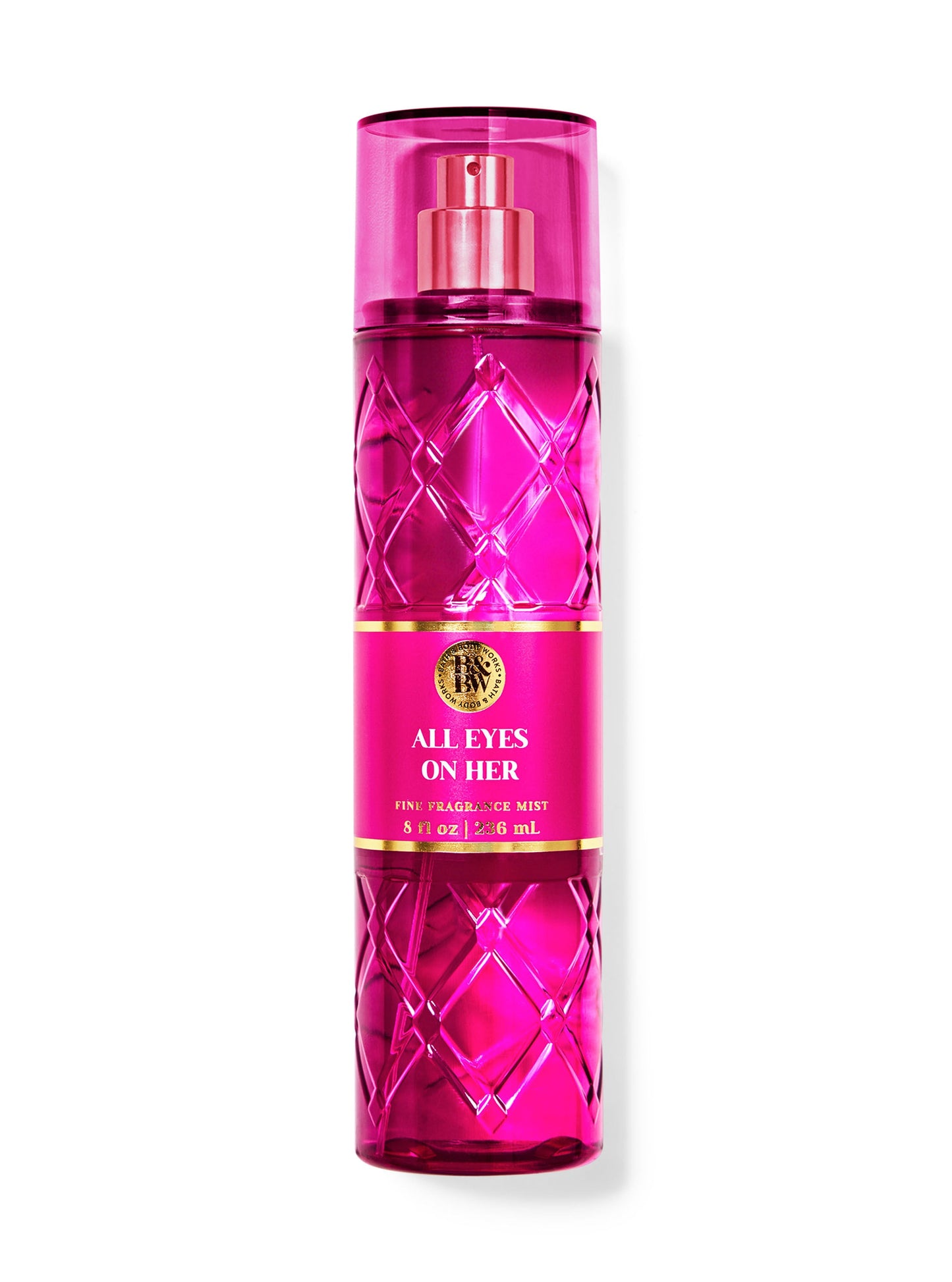 Bath & Bodyworks All eyes on her Mist