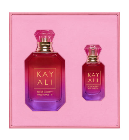 Fleur Majesty Duo Set