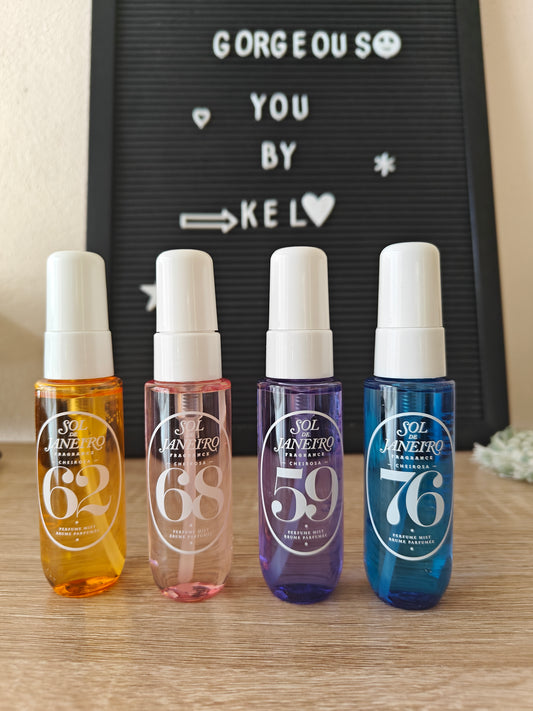 Cheirosa Travel Size 30ml