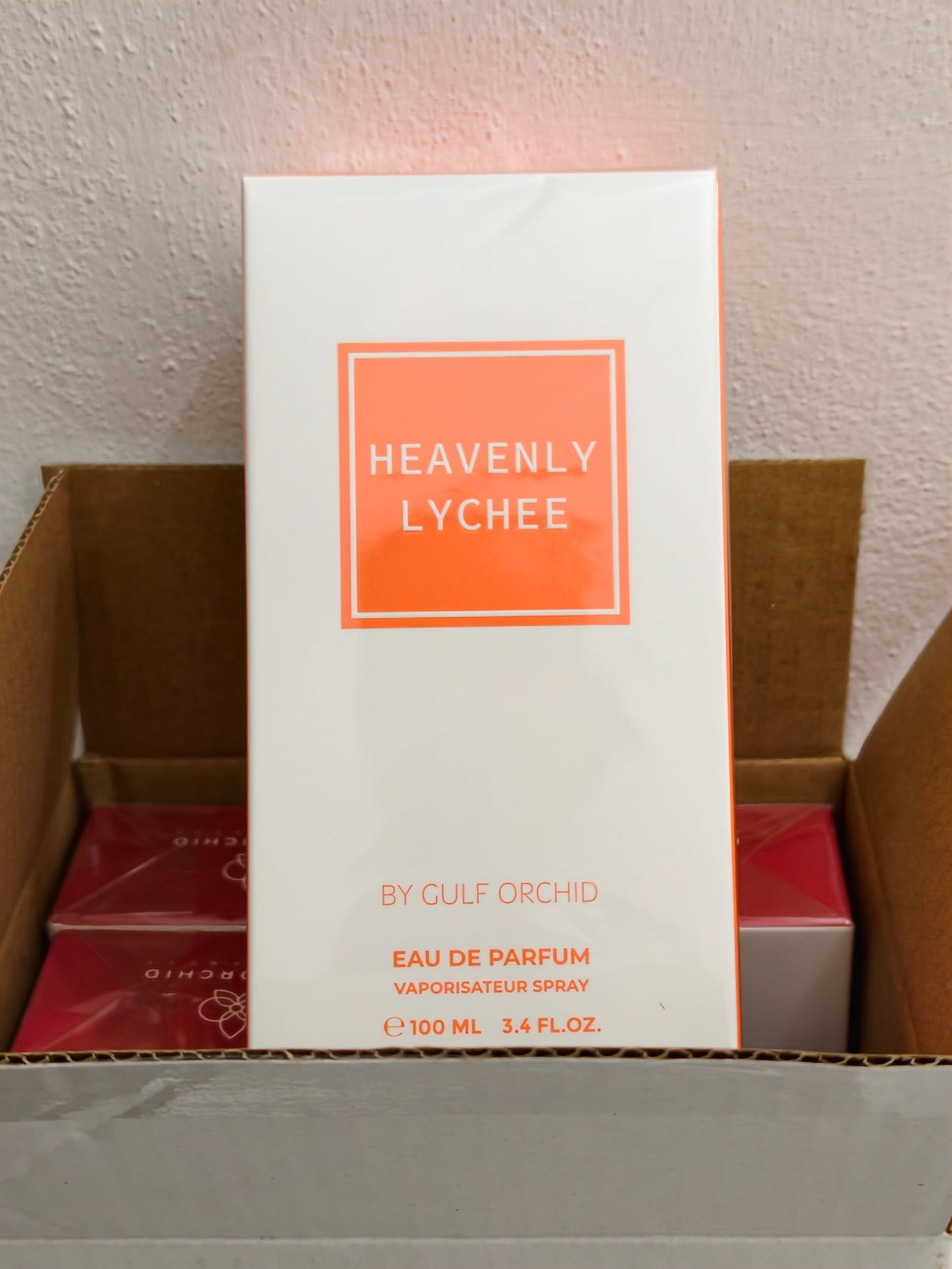 Heavenly Lychee  EDP 100ml